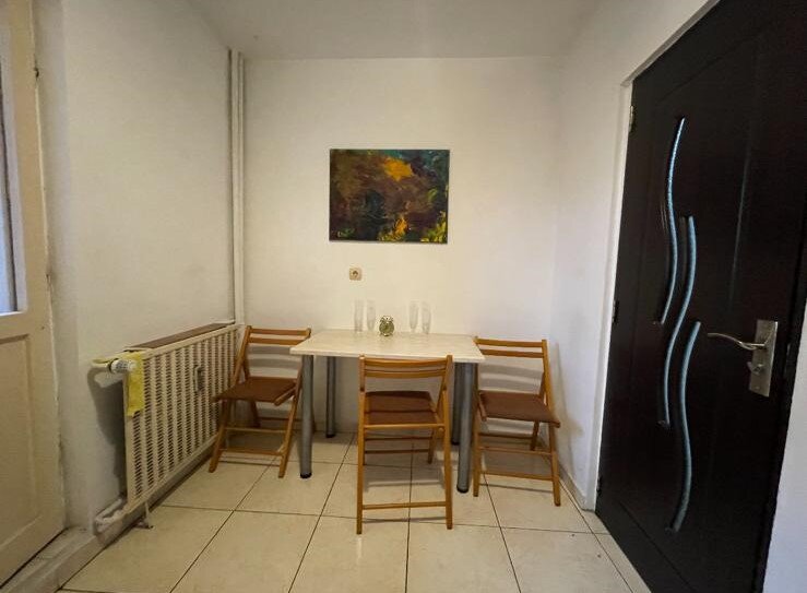 Diham, Basarabia x Chisinau, chiar la posta,